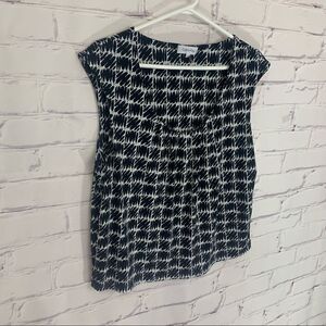 ‎Calvin Klein large blouse